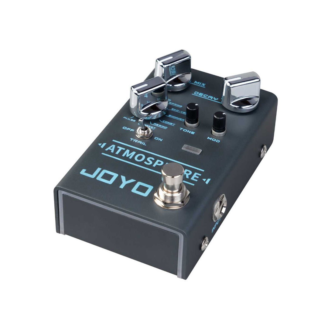 JOYO Atmosphere Ambient Reverb